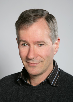 Picture of Brian Gill