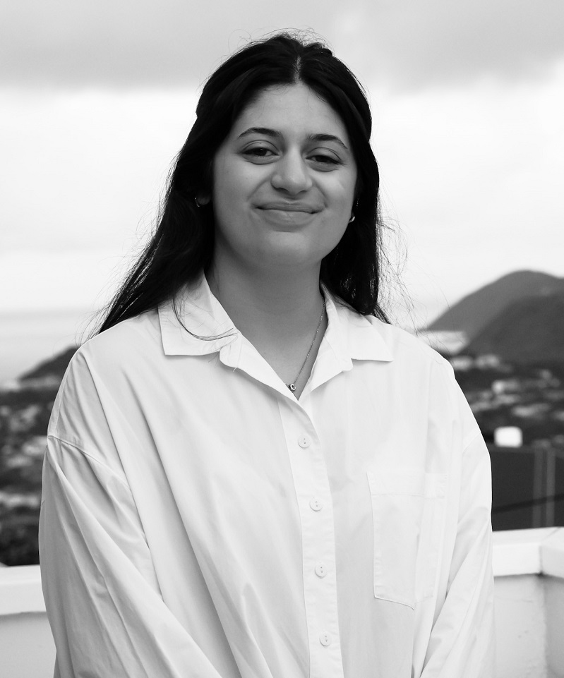 Claudia Di Leva