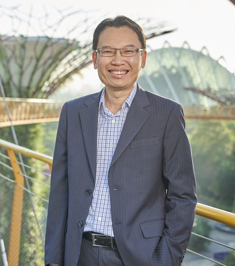 Felix loh