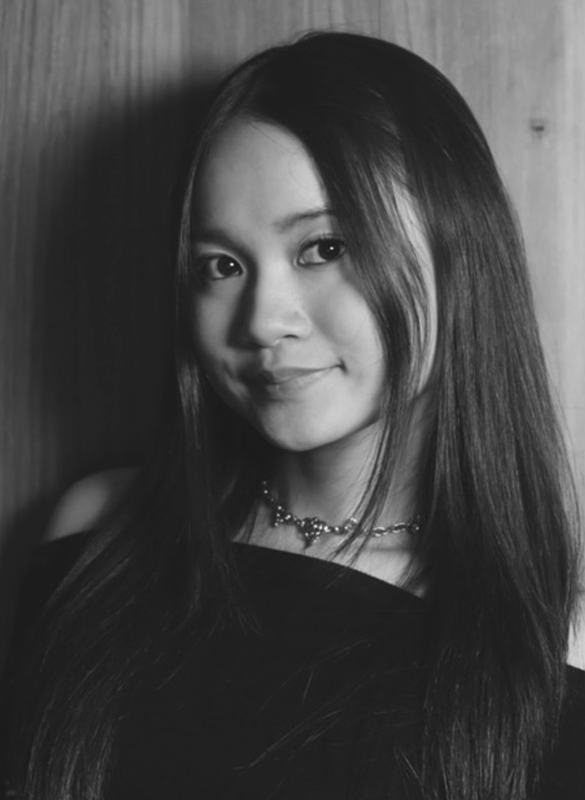 Sharon Nguyen
