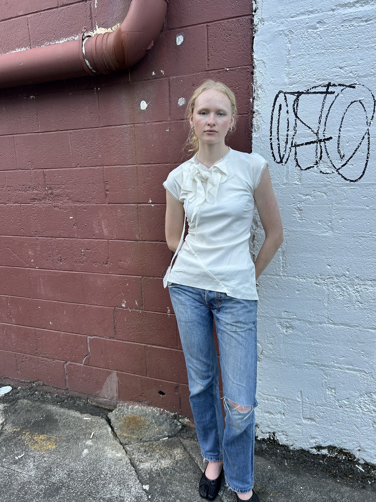 Aylish Inwood