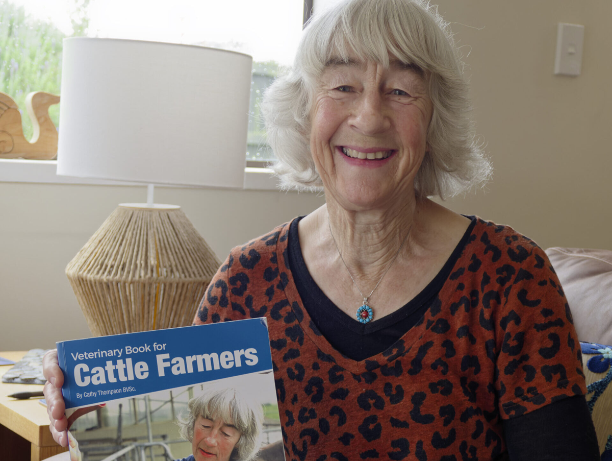 Cathy Thompson