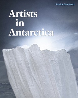 Book Artists in Antarctica
