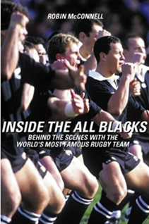 Inside the All Blacks