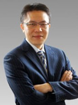 Picture of Kevin Wang